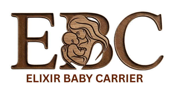 Elixir Baby Carrier