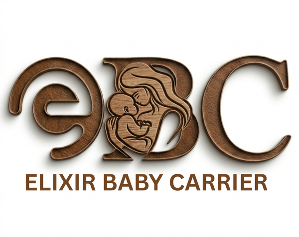 Elixir Baby Carrier